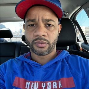 Meet your Posher, Donald